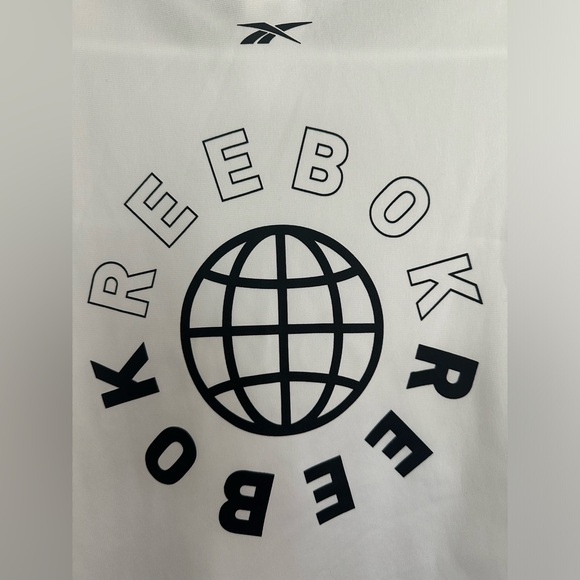 Reebok Mens MYT Long-Sleeve Jersey - Picture 5 of 8